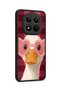Redmi Note 15 Pro Plus 5g Compatible Duck-Eye Patterned Shockproof Case with Camera Protection - 2