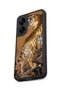 Redmi A5 Compatible Tiger Power Patterned Shockproof Case with Camera Protection - 5