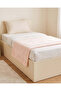Pink Hello Kitty Embossed Blanket 160x220cm - 2