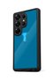 Samsung Galaxy S25 Ultra Compatible Fall-Resistant Case with Patterned Camera Protection - 5