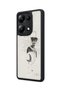 Redmi Note 13 Pro 4g Compatible Commander Patterned Shockproof Case with Camera Protection - 3