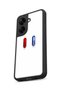 حافظة مقاومة للصدمات بنمط كبسولة متوافقة مع كاميرا Redmi A5 - 5