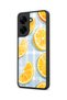 حافظة Redmi A5 المتوافقة مع نمط Citrus مقاومة للصدمات مع حماية للكاميرا - 3
