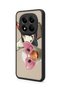 Redmi Note 15 Pro Plus 5g Compatible Cool Ducks Patterned Shockproof Case with Camera Protection - 3