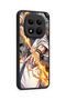 Redmi Note 15 Pro Plus 5g Compatible Ryomen Patterned Shockproof Case with Camera Protection - 2