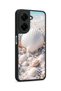 Redmi A5 Compatible Sea Pattern Camera Protected Shockproof Case - 2