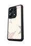 Redmi Note 13 Pro 4g Compatible Sparkle Patterned Shockproof Case with Camera Protection - 5