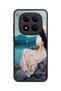 Redmi Note 15 Pro Plus 5g Compatible Dress Patterned Shockproof Case with Camera Protection