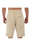 SQUARE PIQUE SHORTS - 2