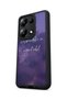 حافظة Redmi Note 13 Pro 4G متوافقة مع النمط الإسلامي، حافظة مقاومة للصدمات مع حماية للكاميرا - 5