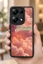حافظة مقاومة للصدمات متوافقة مع هاتف Redmi Note 13 Pro 4G مع حماية للكاميرا بنمط Künfeyekün - 6