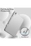 Case for iPad (A16) 11th/10th Gen, Silver - 4