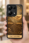 حافظة Redmi Note 13 Pro 4G المتوافقة مع Lovers Pattern مع حماية للكاميرا ومقاومة للصدمات - 6