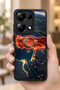 حافظة Redmi Note 13 Pro 4G متوافقة مع نمط أناضوليا، مقاومة للصدمات مع حماية للكاميرا - 6