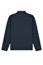 Men's Reversible Zippered Cardigan Cotton Classic Fit - 5460K - 6