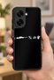 حافظة مقاومة للصدمات متوافقة مع Redmi A5 مع حماية للكاميرا وتصميم مميز - 6