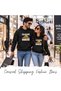 Dubai Skyline Hoodie - Soft Cotton Pullover - Casual Fashion Hoodie for Men and Women - Long Sleeve with Drawstring and Pockets - 5