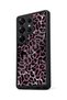 Samsung Galaxy S25 Ultra Compatible Feminine Patterned Shockproof Case with Camera Protection - 5