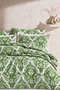 Elastic Sheet Duvet Cover Set Double Size Dmscoysl - 2