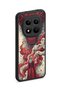 Redmi Note 15 Pro Plus 5g Compatible Dragon Pattern Camera Protected Shockproof Case - 4