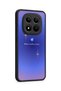 حافظة مقاومة للصدمات متوافقة مع هاتف Redmi Note 15 Pro Plus 5G مع تصميم نمط العين الشريرة لحماية الكاميرا - 2