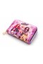 Special Design Girl's Manifest Patterned Wallet - 2