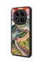 حافظة مقاومة للصدمات متوافقة مع Redmi Note 15 Pro Plus 5G مع حماية للكاميرا بنمط سيد ديس - 3