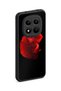 Redmi Note 15 Pro Plus 5g Compatible Beta Patterned Shockproof Case with Camera Protection - 4