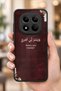 Redmi Note 15 Pro Plus 5g Compatible Double Pattern Camera Protected Shockproof Case - 5