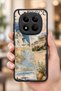 حافظة Redmi Note 15 Pro Plus 5G متوافقة مع النمط اليوناني مع حماية للكاميرا ومقاومة للصدمات - 5