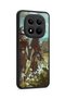 حافظة Redmi Note 15 Pro Plus 5G متوافقة مع نمط ZırhlıKnight مع حماية للكاميرا ومقاومة للصدمات - 2