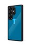 Samsung Galaxy S25 Ultra Compatible Fall-Resistant Case with Patterned Camera Protection - 3