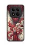 Redmi Note 15 Pro Plus 5g Compatible Dragon Pattern Camera Protected Shockproof Case
