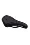 Loop Zy-9276 - Saddle 265X155Mm 370Gr Children's -Mtb Bicycle Saddle Compatible with 24-26 Rims Black