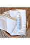 Aromas Pure Cotton Textile Mist 300 ml | Fresh, Clean & Comforting Home & Fabric Spray | Long‑Lasting Odour Eliminator for Bedding, Curtains & Upholstery - 5