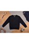 Premium Sweatshirt Men's 2 Thread Count
