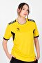 Authentic Training T-Shirt Yellow - 5