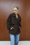 Short Oversize Trench 12-70164-1 - 6