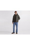 Jack Jones Jjgalaxy Puffer Jacket Men's Outdoor Jacket 12303930-Rosin Yellow - 6
