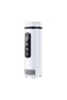 Portable Electric Insulin Cooler Travel Case with Digital Temperature Display for Home and Car