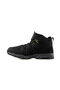 6W Shell Hi 6Pr Men's Outdoor Boots 102706473 Black - 2