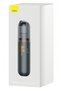 Aspirator de mână A2 Pro Negru - 6