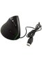 Mouse cu fir ergonomic optic 1000dpi - 8