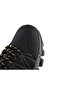 6W Shell Hi 6Pr Men's Outdoor Boots 102706473 Black - 6