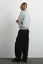 Baggy relaxed fit jean - 5