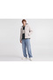 Jack Jones Jjgalaxy Puffer Jacket Men's Outdoor Jacket 12303930-Moonbeam White - 6