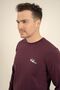 100% Cotton Long Sleeve Men's Pajama Set with Wide Size Options - 5