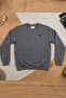 Premium Sweatshirt Men's 2 Thread Count - 3