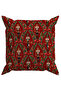 Christmas Double-Sided Printed Throw Pillow Cover 6Echd37 - 2