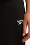 New Id Bsc Jogger Black Women's Sweatpants - 4